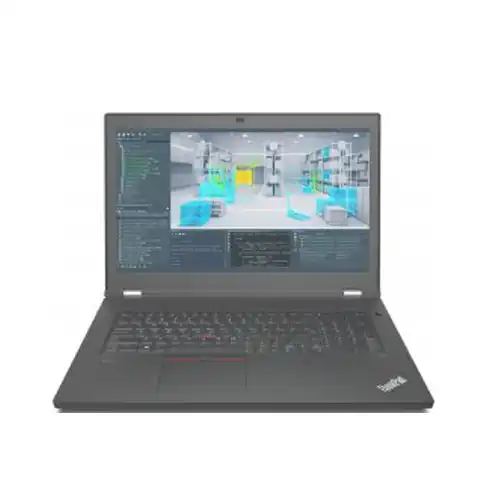Lenovo ThinkPad P17 Gen 2 Intel Core i5 11th Gen